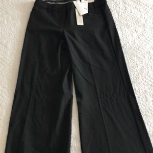 Black women’s Express dress pants